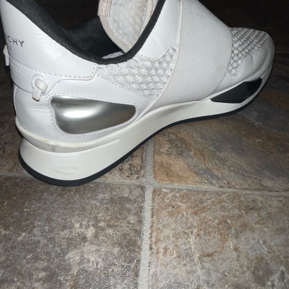 Givenchy sneakers women - Picture 8 of 11